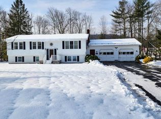 182 Woodsville Rd, Monroe, NH 03771