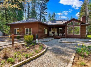 160 Syringa Dr, Bonners Ferry, ID 83805
