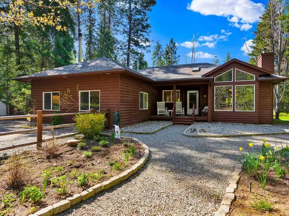 160 Syringa Dr, Bonners Ferry, ID 83805