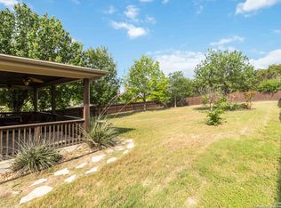 10111 Arabian Hl, San Antonio, TX 78254