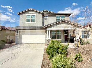 7966 W Medlock Dr, Glendale, AZ 85303