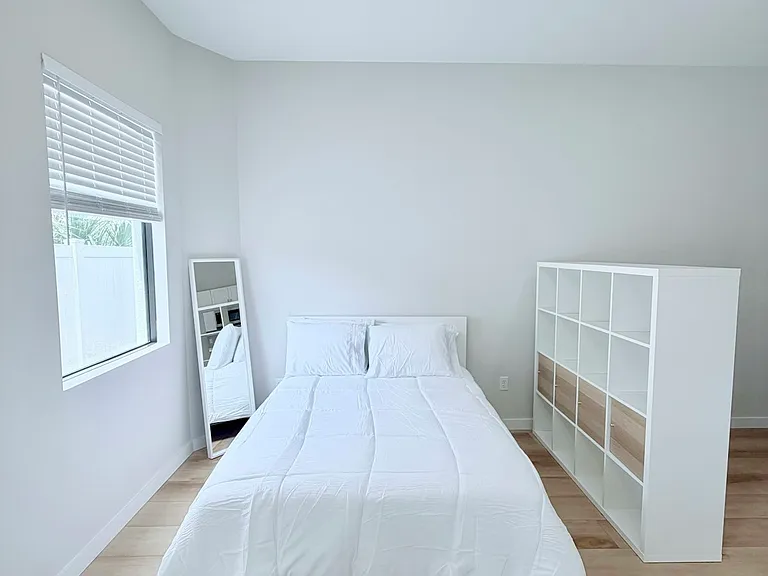 Bed Side