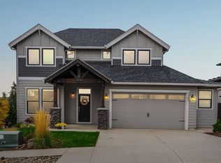 1703 S Farm View Loop, Ridgefield, WA 98642