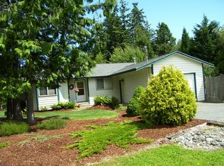3321 Montgomery Rd, Mount Vernon, WA 98274