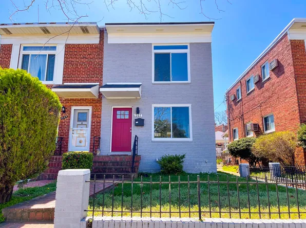 1267 Emerson St NE, Washington, DC 20017