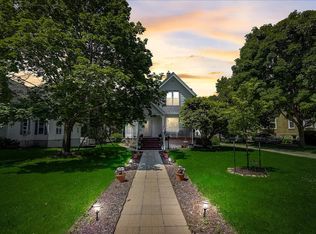 357 S Main St, Lake Mills, WI 53551