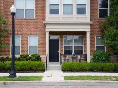 Ingleside Ave, Columbus, OH, 43215