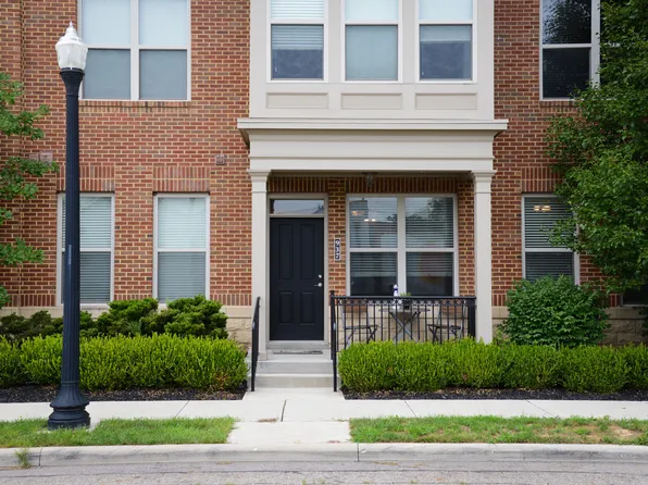 Ingleside Ave, Columbus, OH 43215