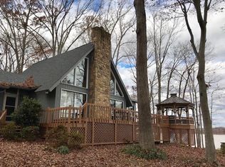 1 Darcy Dr, Clarksville, VA 23927