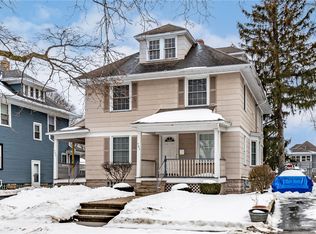 703 Flower City Park, Rochester, NY 14615