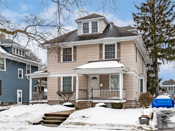 703 Flower City Park, Rochester, NY 14615