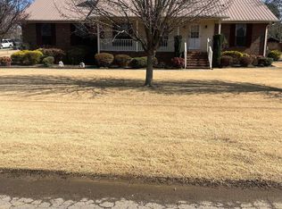 1113 Cimarron Dr, Scottsboro, AL 35769