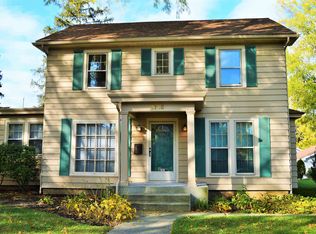 2715 West Dr, Fort Wayne, IN