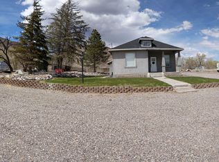 162 W 200 N, Elsinore, UT 84724