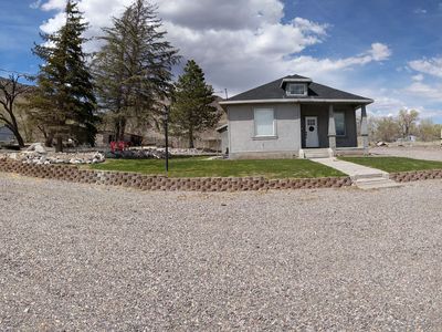 162 W 200 N, Elsinore, UT, 84724