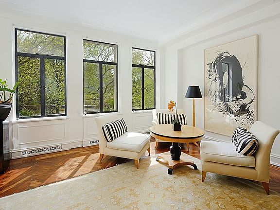 2nd image of 211 Central Park W #2B