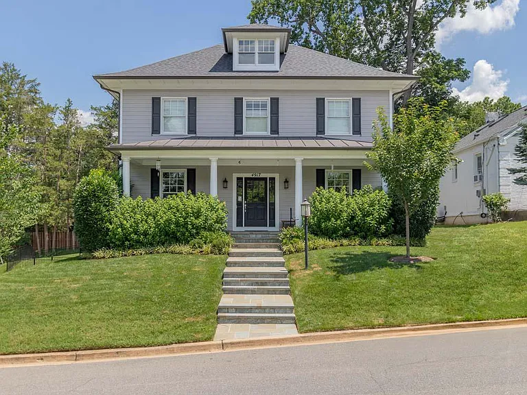 4917 Bayard Blvd — Photo 2