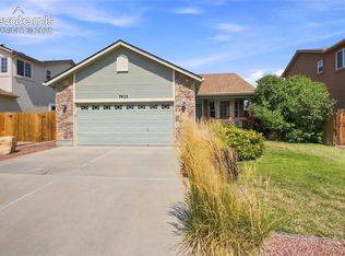 7425 Twin Valley Ter, Colorado Springs, CO 80925