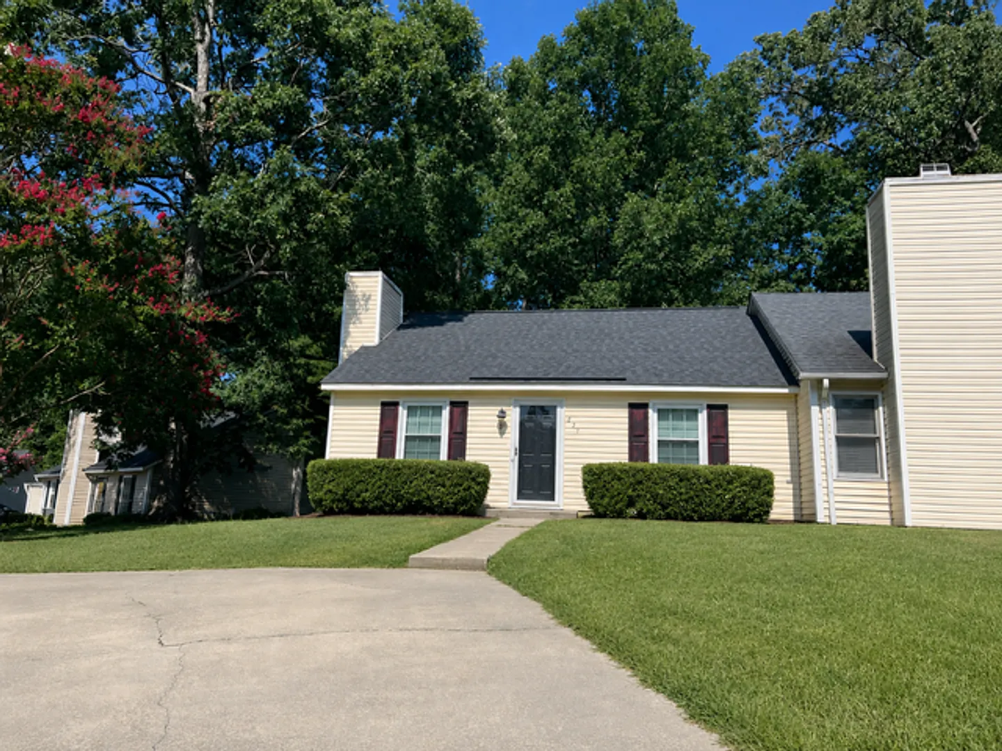 237 Browning Lane, Rocky Mount — Photo 1