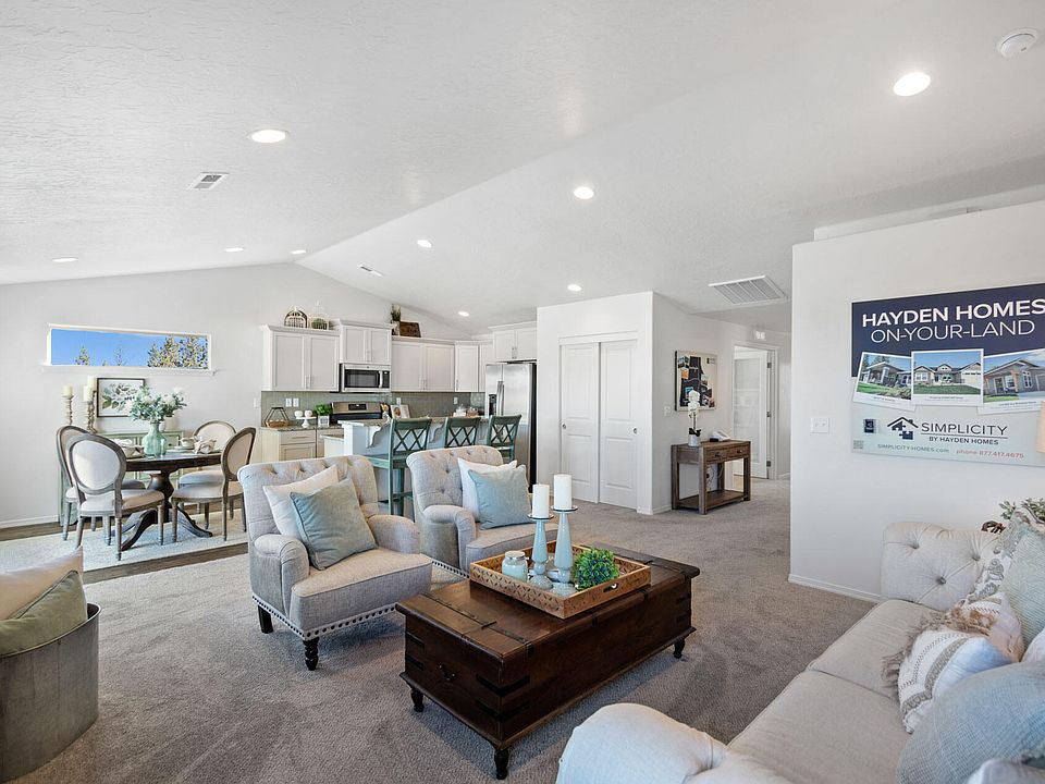 3262 NW 9th St Redmond, OR, 97756 Apartments for Rent Zillow
