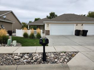 405 Roundhouse Dr, Laurel, MT 59044