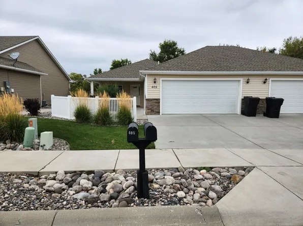 405 Roundhouse Dr, Laurel, MT 59044