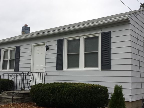 2nd image of 322 W Lenox Ave