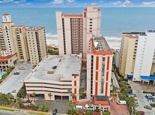 5308 N Ocean Blvd, Myrtle Beach, SC 29577