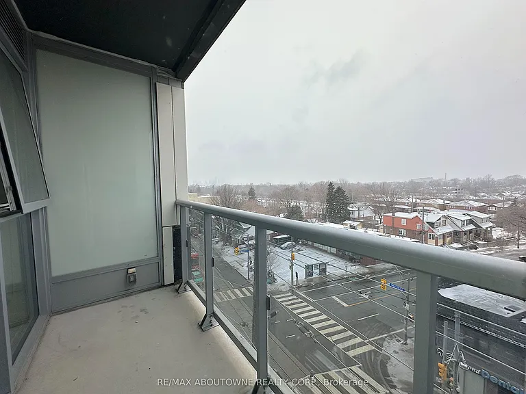 763 Woodbine Ave #605 — Photo 12