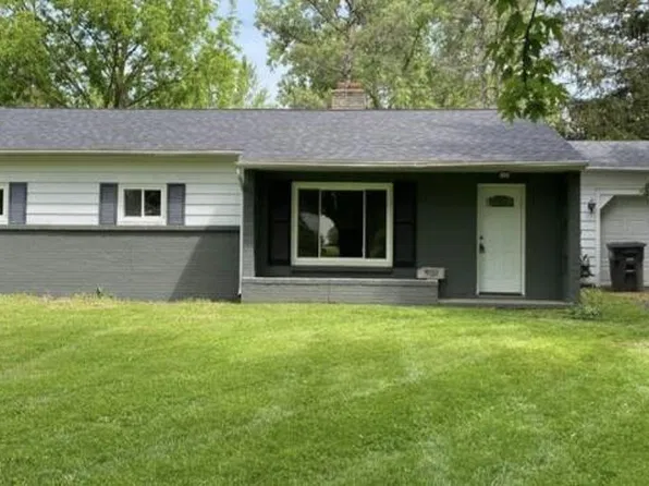 4012 Marlaine Dr, Toledo, OH 43606