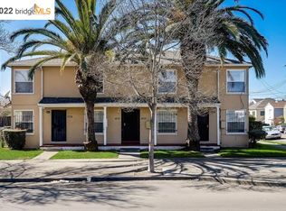 3224 Sacramento St, Berkeley, CA 94702