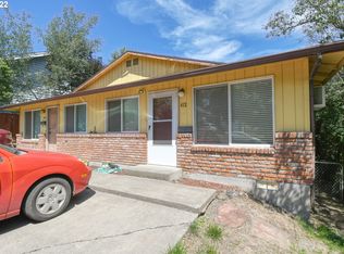 412 NW 8th St, Pendleton, OR 97801