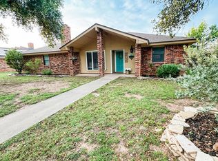 3714 Southland Blvd, San Angelo, TX 76904