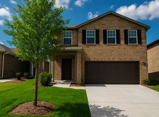 104 Connecticut Ct, Princeton, TX 75407