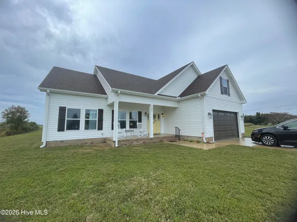 105 Durant Street, Hertford, NC 27944