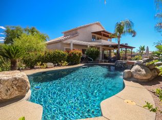 1050 S Desert Senna Loop, Tucson, AZ 85748