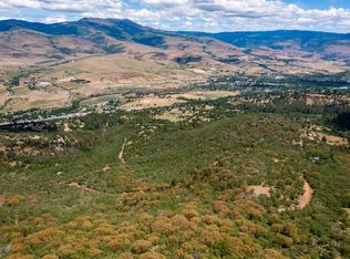 Patrick Ln, Ashland, OR 97520