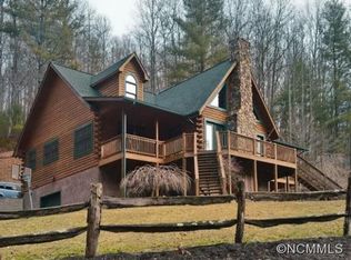 2420 Little Creek Rd, Burnsville, NC 28714