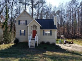 4249 Sterling Pointe Dr, Douglasville, GA 30135