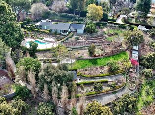 557 Reposado Dr, La Habra Heights, CA 90631