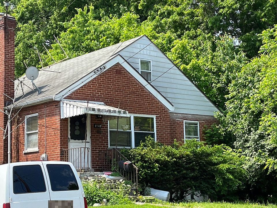 2nd image of 4047 Akochia Ave