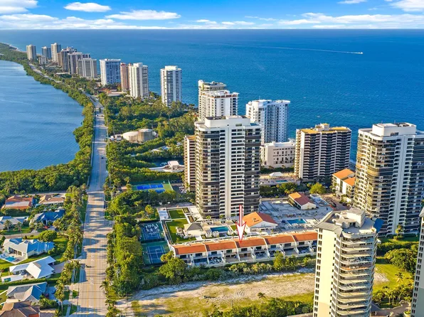 3970 N Ocean Drive #6, Singer Island, FL 33404