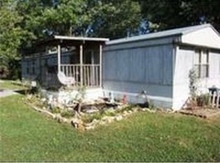 854 Ovoca Lake Rd, Tullahoma, TN 37388