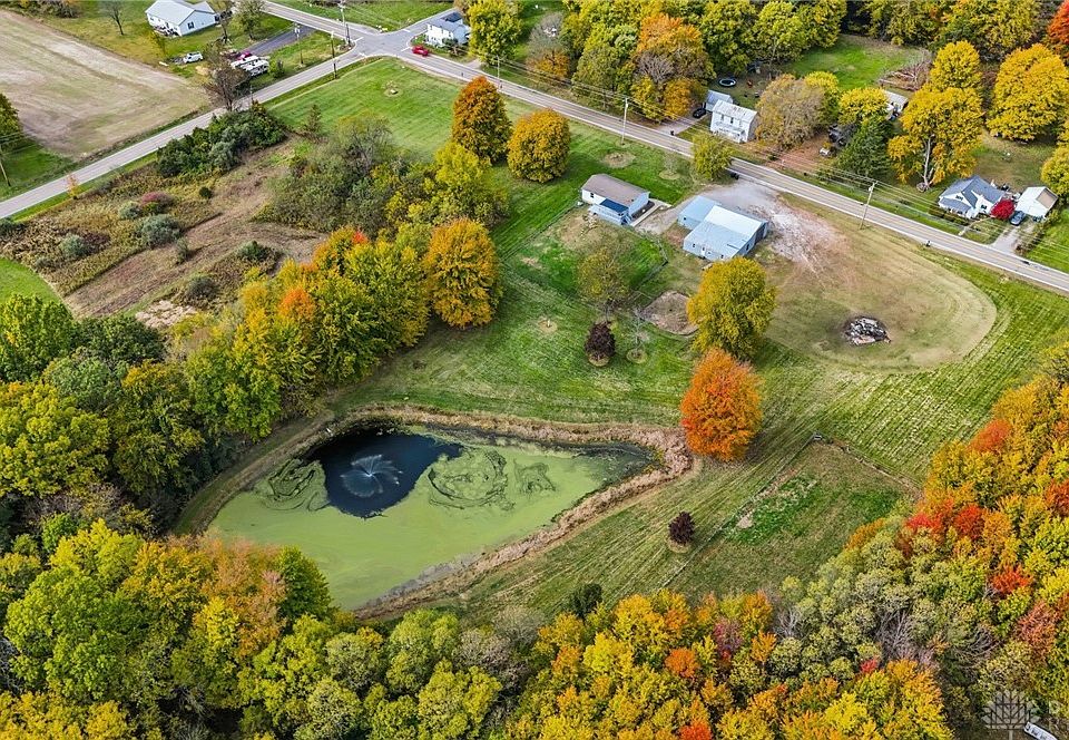 4964 State Route 132, Morrow, OH 45152 | Zillow