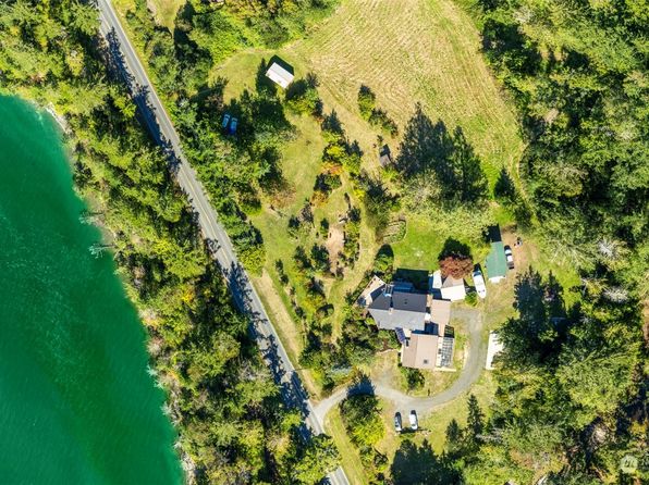 5162 Flagler Road, Nordland, WA 98358