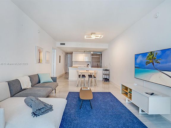 3rd image of 1100 S Miami Ave APT 2311