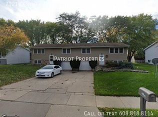 7121 Century Ave, Middleton, WI 53562