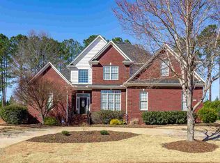 622 Mosswood Ln, Spartanburg, SC 29301