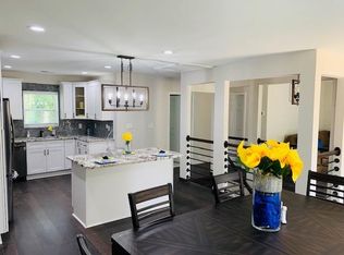 1599 Kenmore St SW, Atlanta, GA 30311