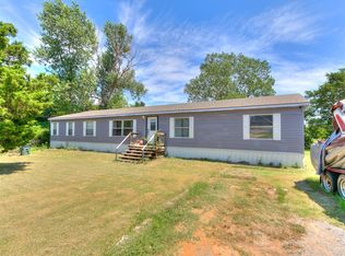 9156 Prairie Dog Dr, Edmond, OK 73034